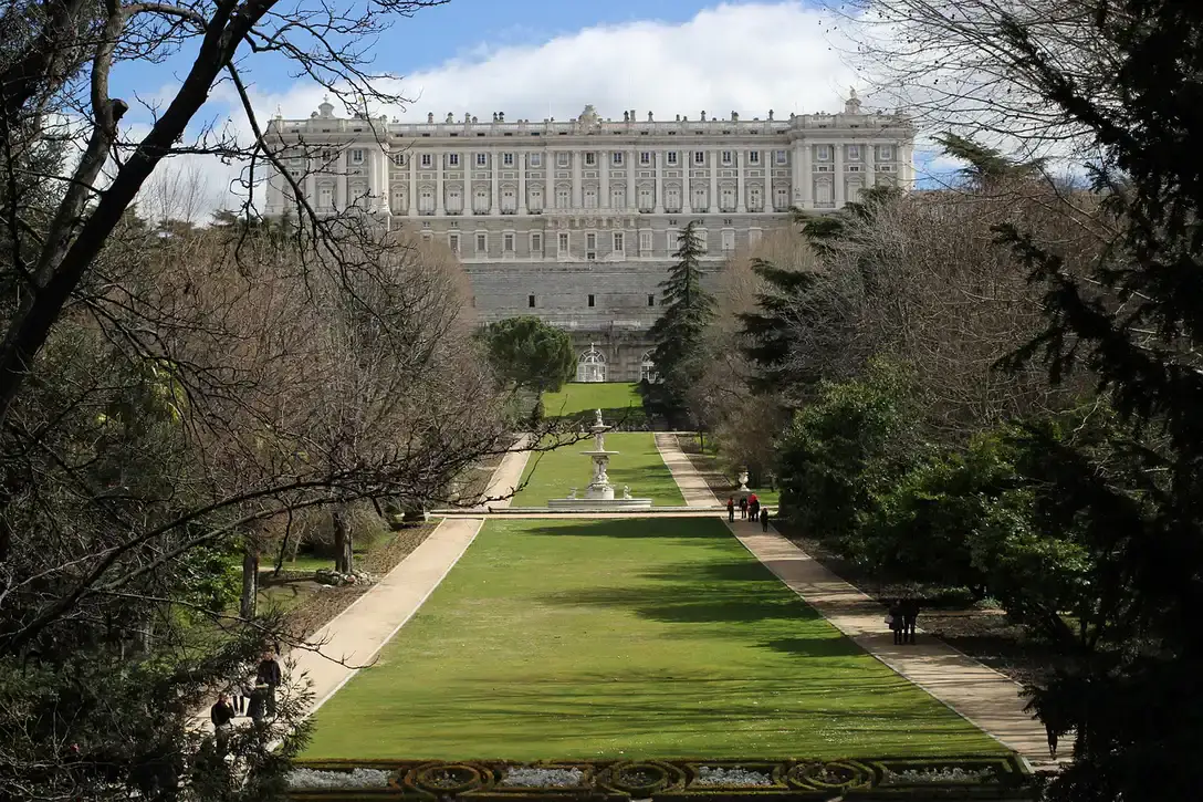 Madrid (Espagne) : que faire, tapas, rooftops + itinéraire 2 jours