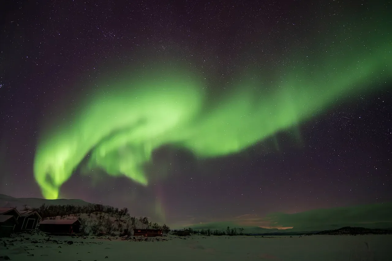 Cheap Northern Lights in Europe: 5 Budget-Friendly Destinations