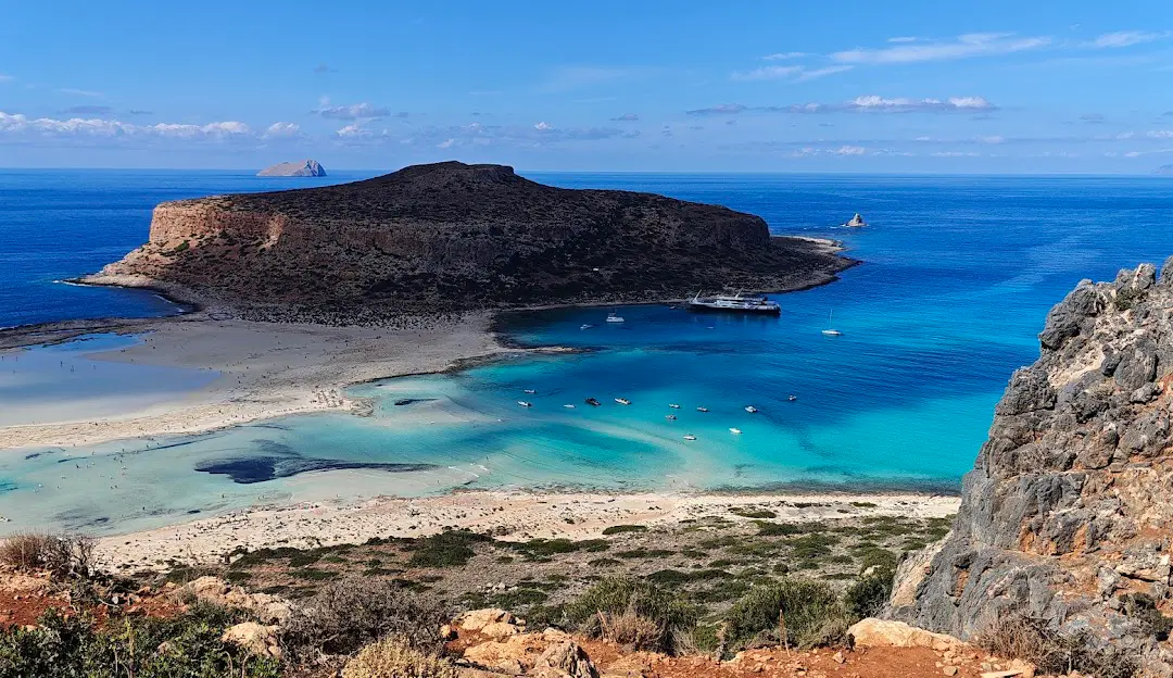îles pas chères en Europe pour l’été