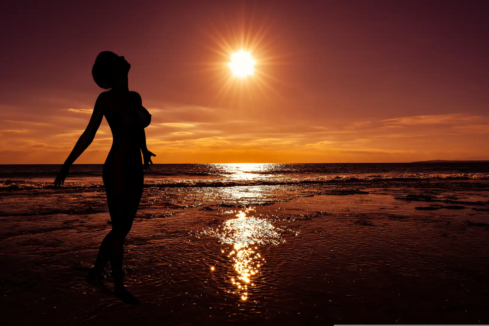 Où partir en septembre pour des vacances naturistes en Europe ?