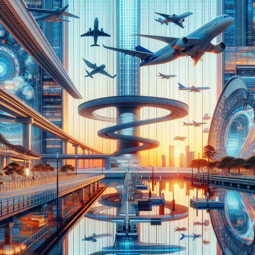 Actualité voyage : Offres et renforts de vols low cost pendant l'Expo 2025 Osaka