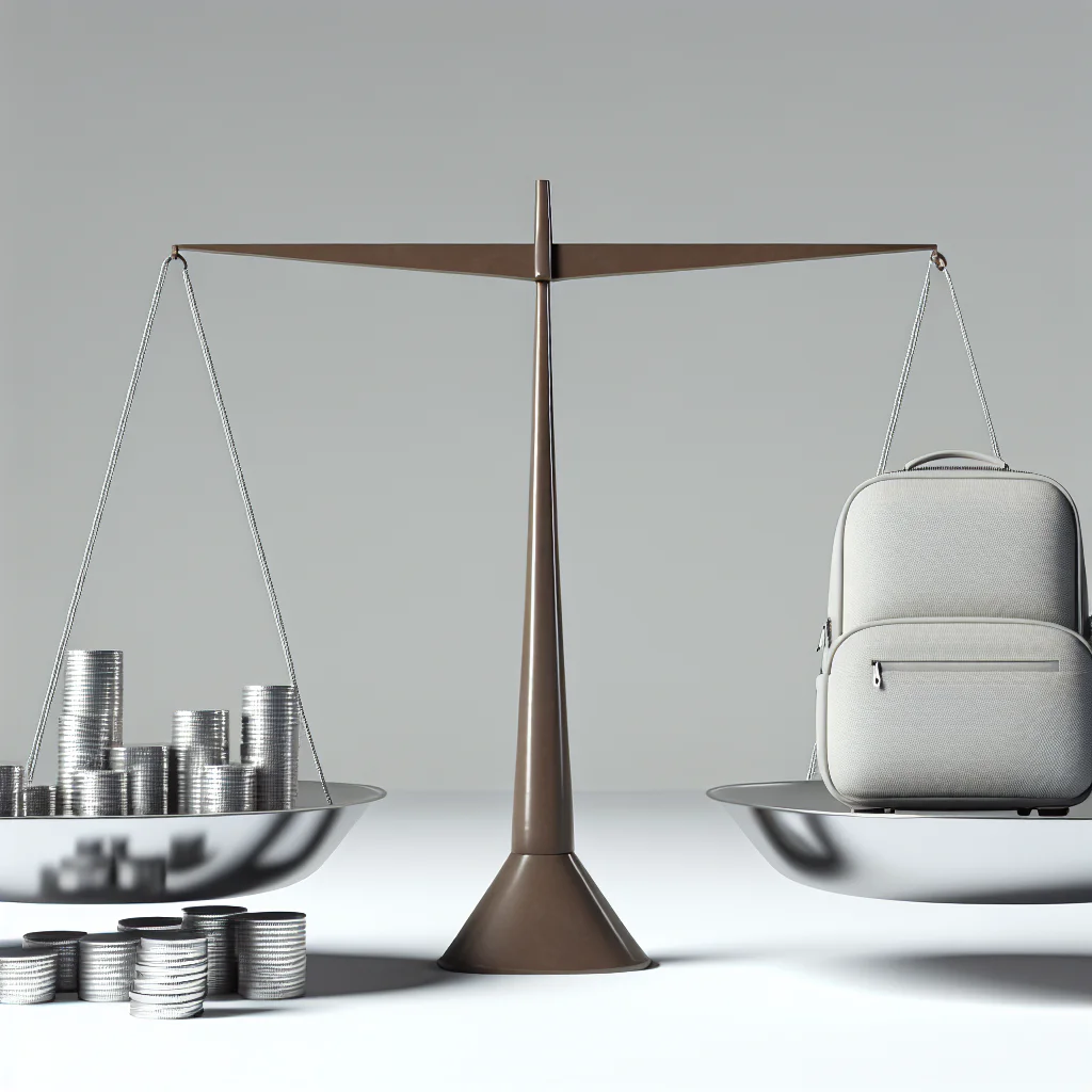 Actualité voyage : Bagages low-cost: rester en petit sac et maîtriser le prix total