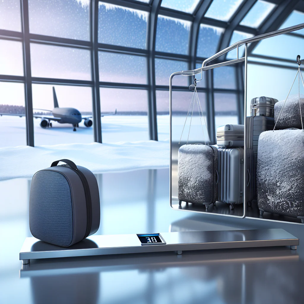 Actualité voyage : Bagages low-cost: la stratégie 'petit sac' pour payer le juste prix cet hiver