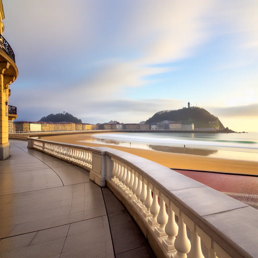 San Sebastián, Espagne : que faire, budget et itinéraire 48h