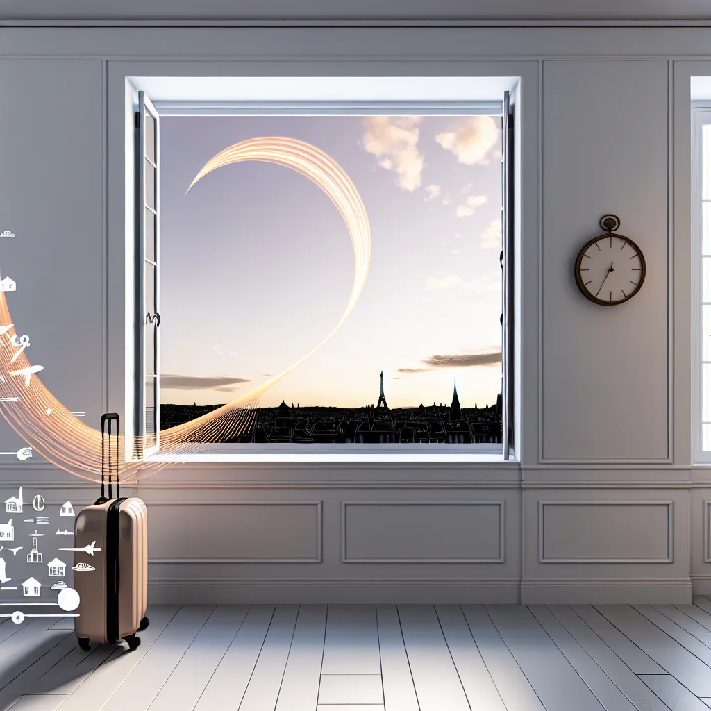 Actualité voyage : Fenêtre de baisse des prix en novembre: où et quand réserver depuis la France