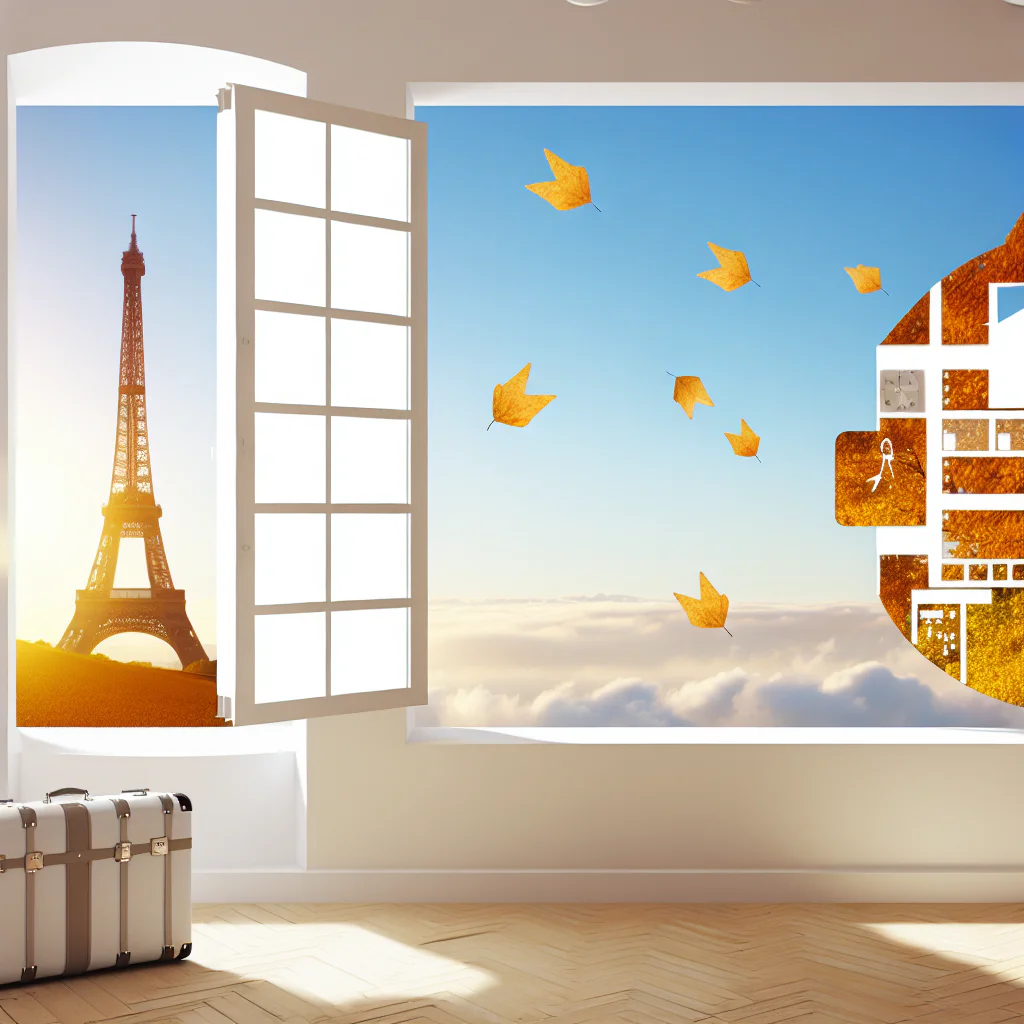 Actualité voyage : Fenêtre de baisse après la Toussaint : où et quand réserver depuis la France