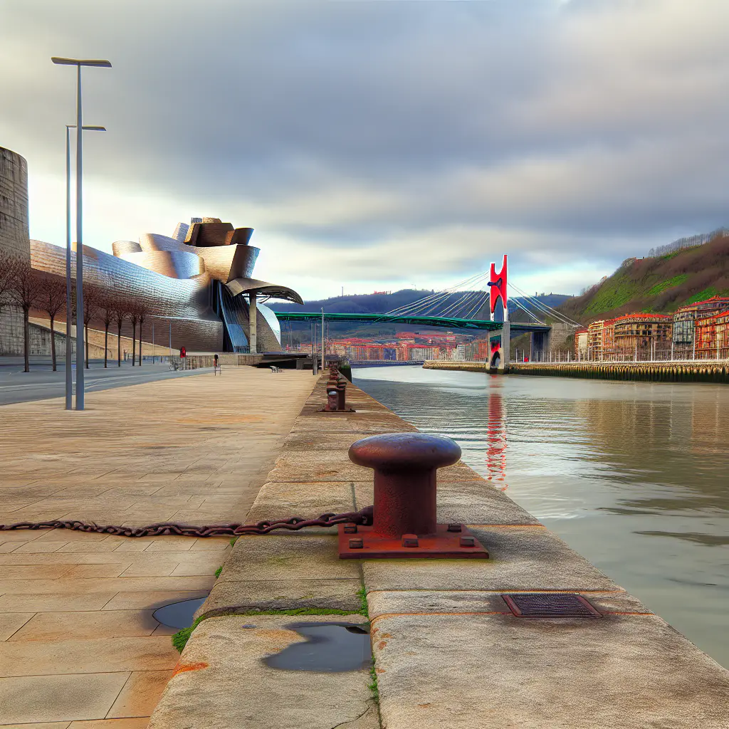 Bilbao (Espagne) : que faire, budget et itinéraire 3 jours