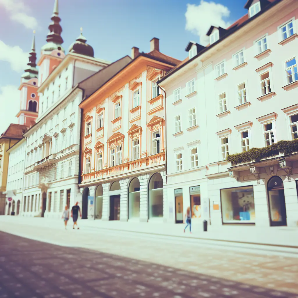 Guide voyage : Ljubljana: que faire, où dormir et budget pour 3 jours (2025)