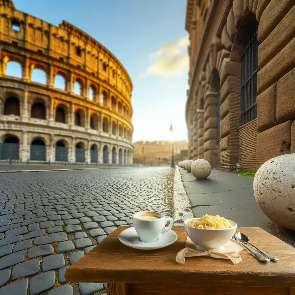 Guide voyage : Rome, Italie : que faire en 3 jours, food & astuces anti-file