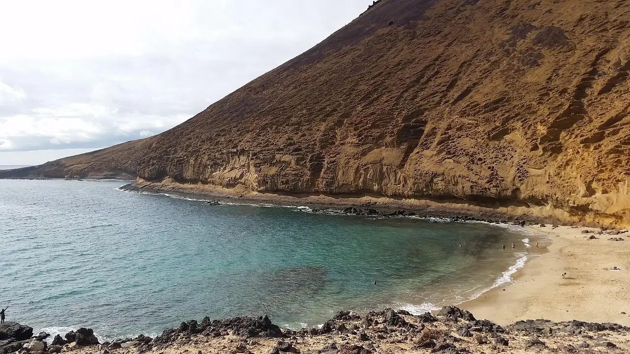 Vol pas cher Lanzarote ✈️ Automne/Hiver 2025 dès 58€ A/R – Soleil en hiver - Miniature 3