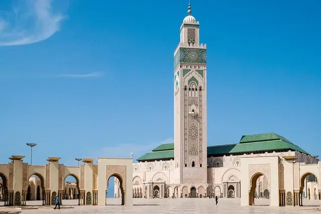 Itinéraire Maroc 7 jours : Fès, désert de Merzouga & Marrakech (1–8 octobre 2025) - Miniature 2