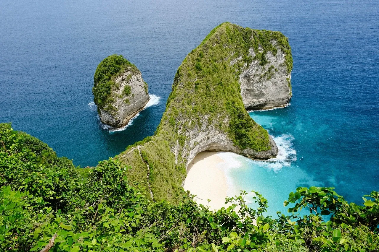 🔥 Indonésie pas chère : vol Paris–Jakarta A/R dès 427€