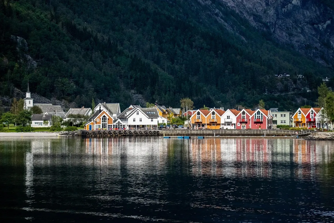 ❄️Oslo en octobre : vols dès 89€ + séjour complet pas cher