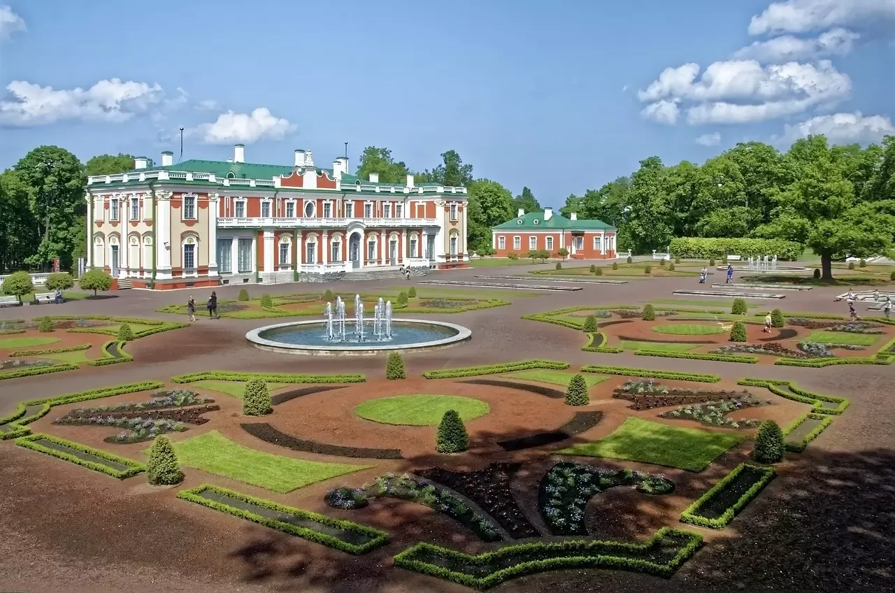 Tallinn, pépite méconnue d’Europe : A/R Paris dès 128€ ✈️ - Miniature 3