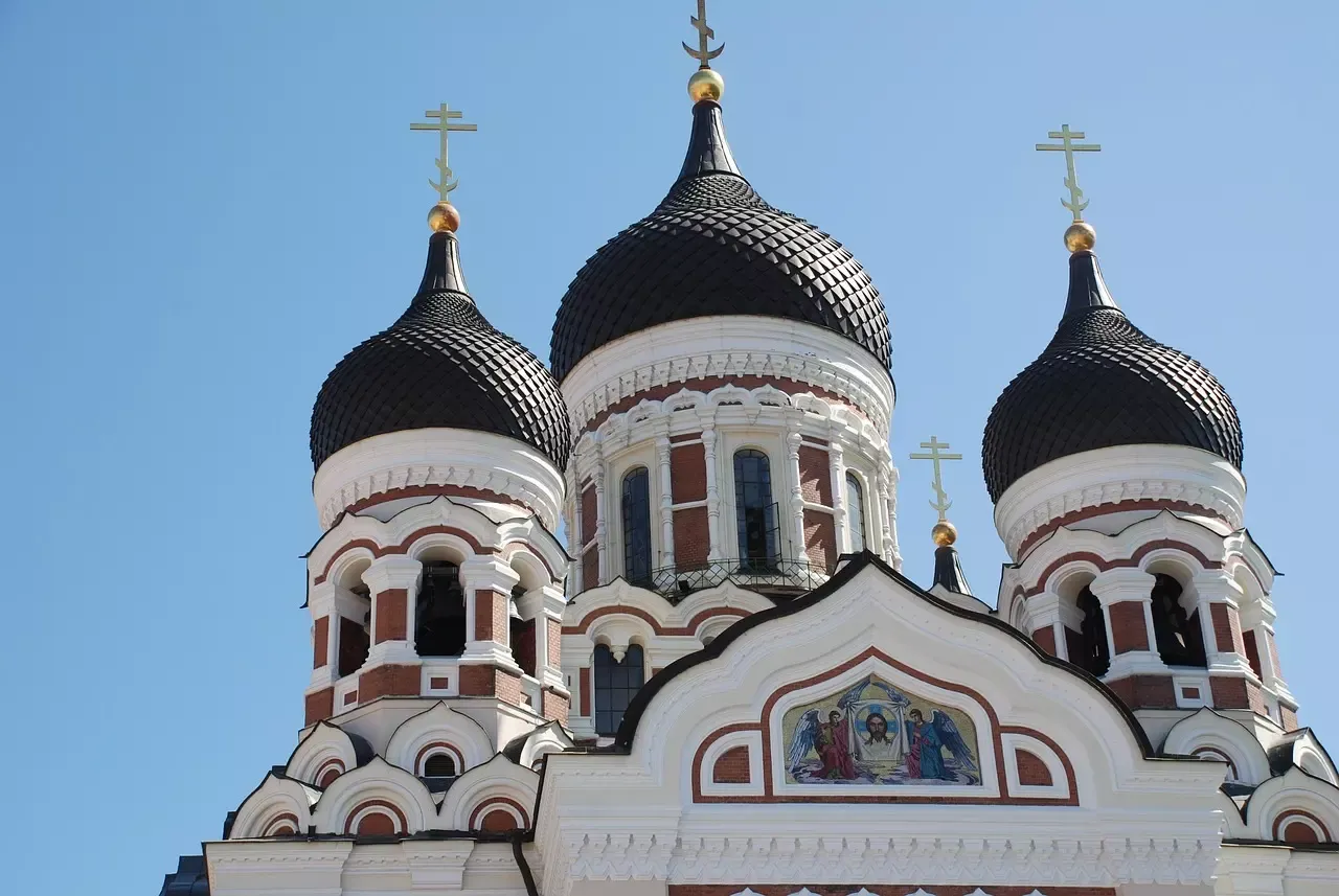 Tallinn, pépite méconnue d’Europe : A/R Paris dès 128€ ✈️ - Image 1