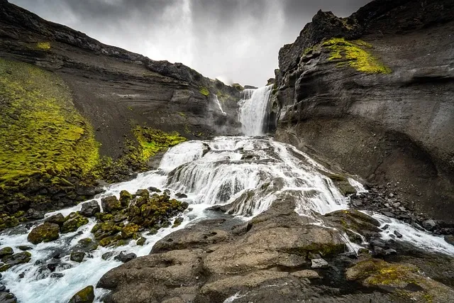 ❄️ Islande magique en décembre : A/R Paris-Reykjavik à 102€ ✈️🌌 - Miniature 3