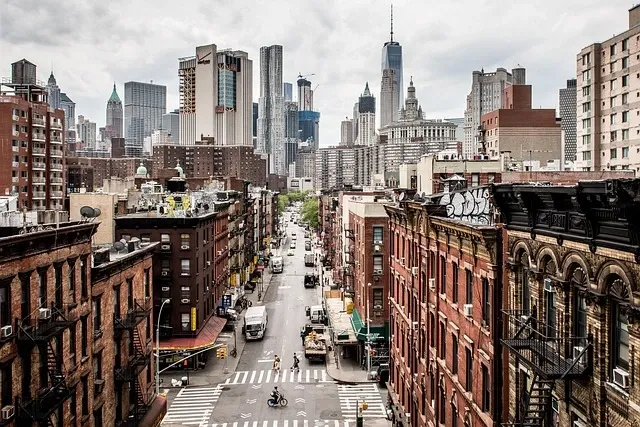 New York en septembre (9–16) : activités, bons plans & itinéraire 🔥 - Miniature 2