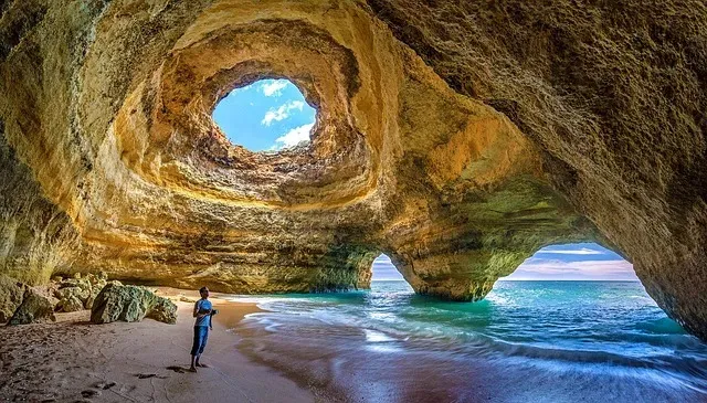 🌴 Top 5 des destinations européennes pour prolonger l’été en septembre et octobre ☀️✈️ - Miniature 2
