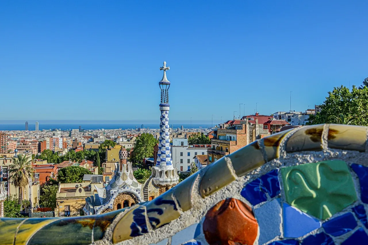 🔥 Barcelone dès 43€ A/R : soleil, tapas et city-break pas cher