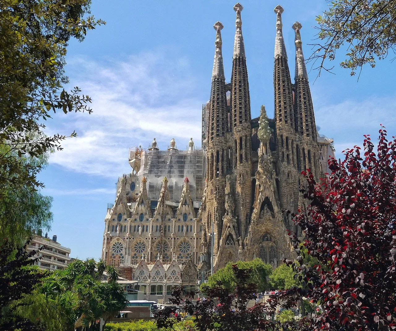 🔥 Barcelone dès 43€ A/R : soleil, tapas et city-break pas cher - Miniature 3