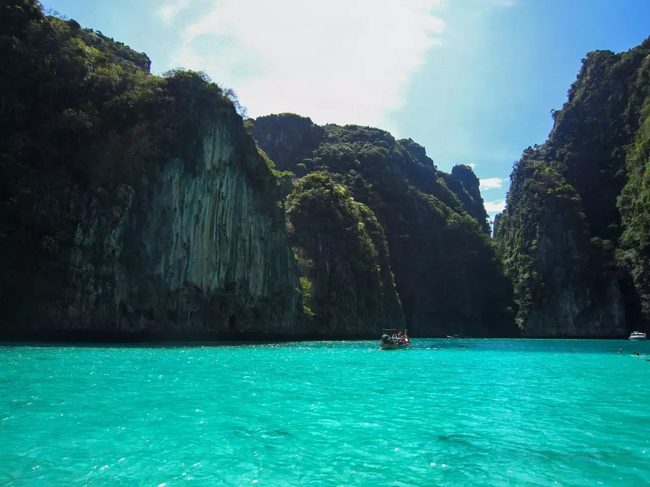🔥 Deal chaud : Paris–Phuket A/R 422€ bagages inclus (2 semaines) - Miniature 4