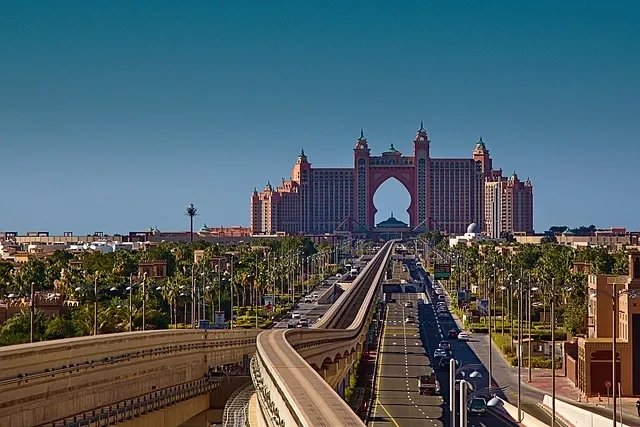 Dubaï en janvier : une semaine au soleil dès 261€ A/R — Le bon plan à saisir maintenant ☀️✈️🔥 - Miniature 3