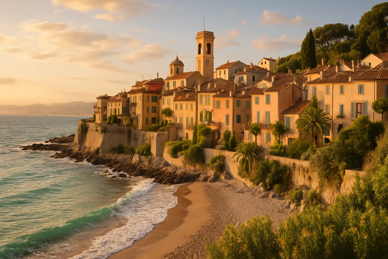 12 destinations sûres et budget pour le printemps-été 2026