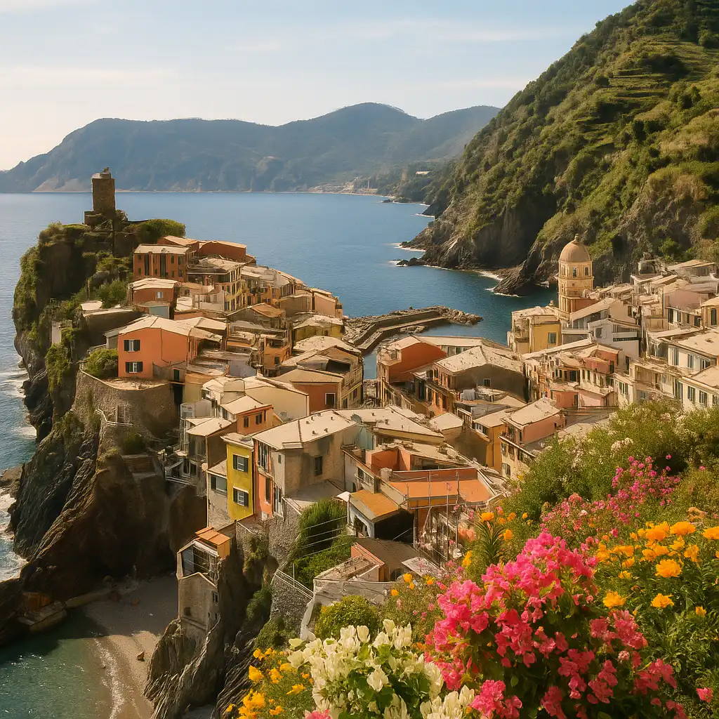 Destinations printemps 2026 en Europe du Sud : soleil, escapades et bons plans budget