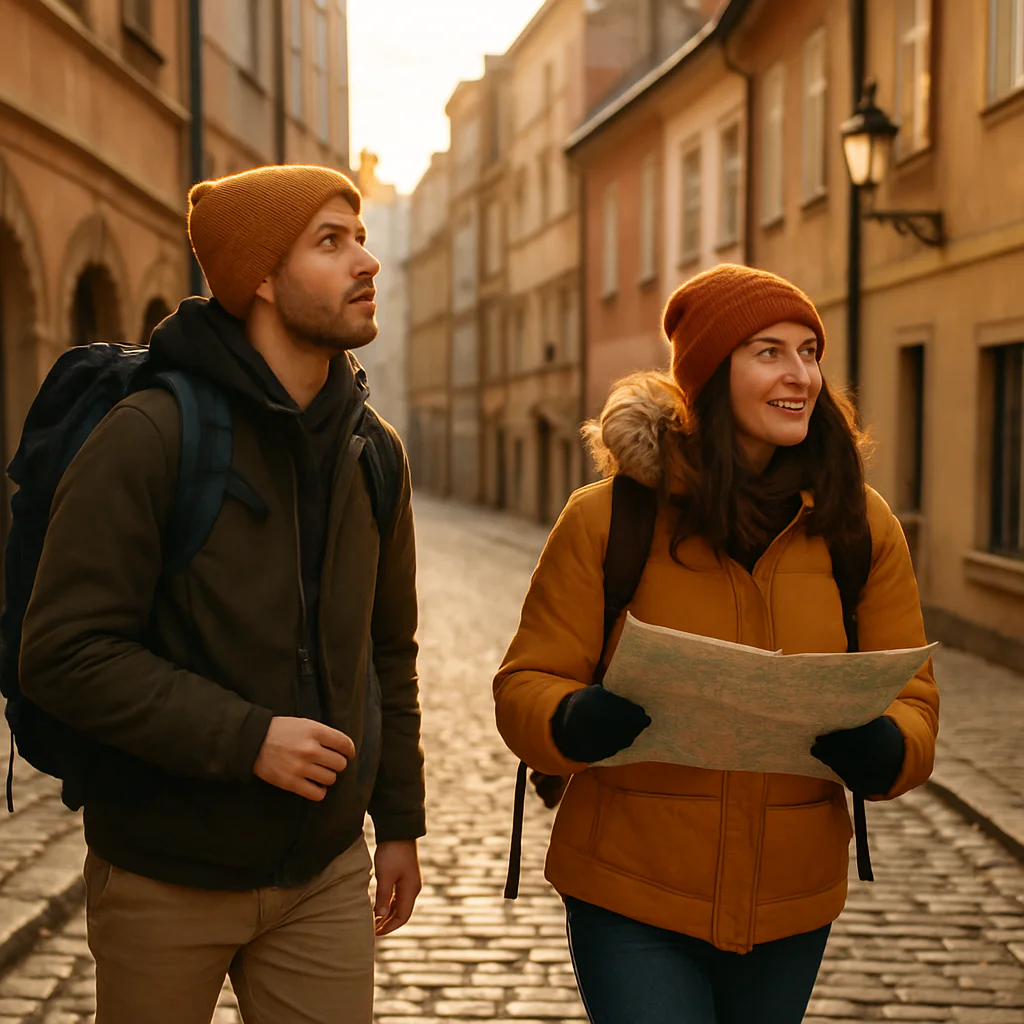 Voyager malin en 2026 : astuces budget pour explorer l’Europe sans se ruiner