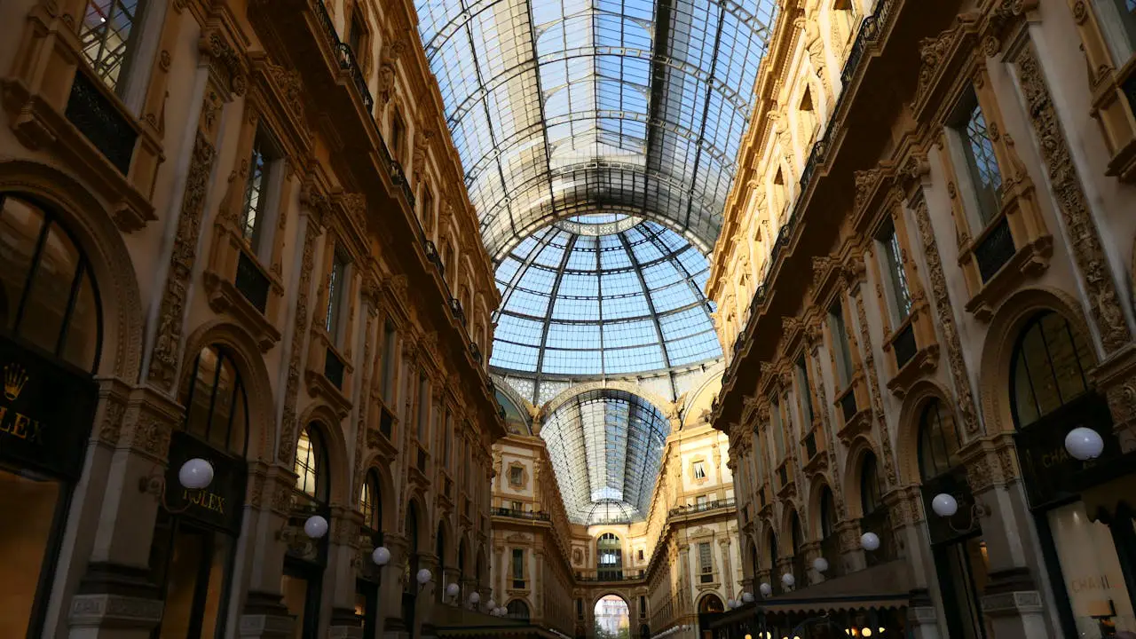 Envolez-vous vers Milan depuis Paris (31 € A/R) - Image 1