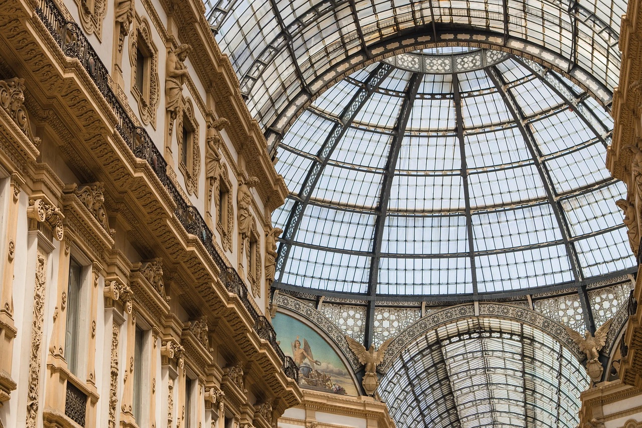 ✨ Vols pas chers Paris & Marseille → Milan en décembre dès 64€ - Miniature 3