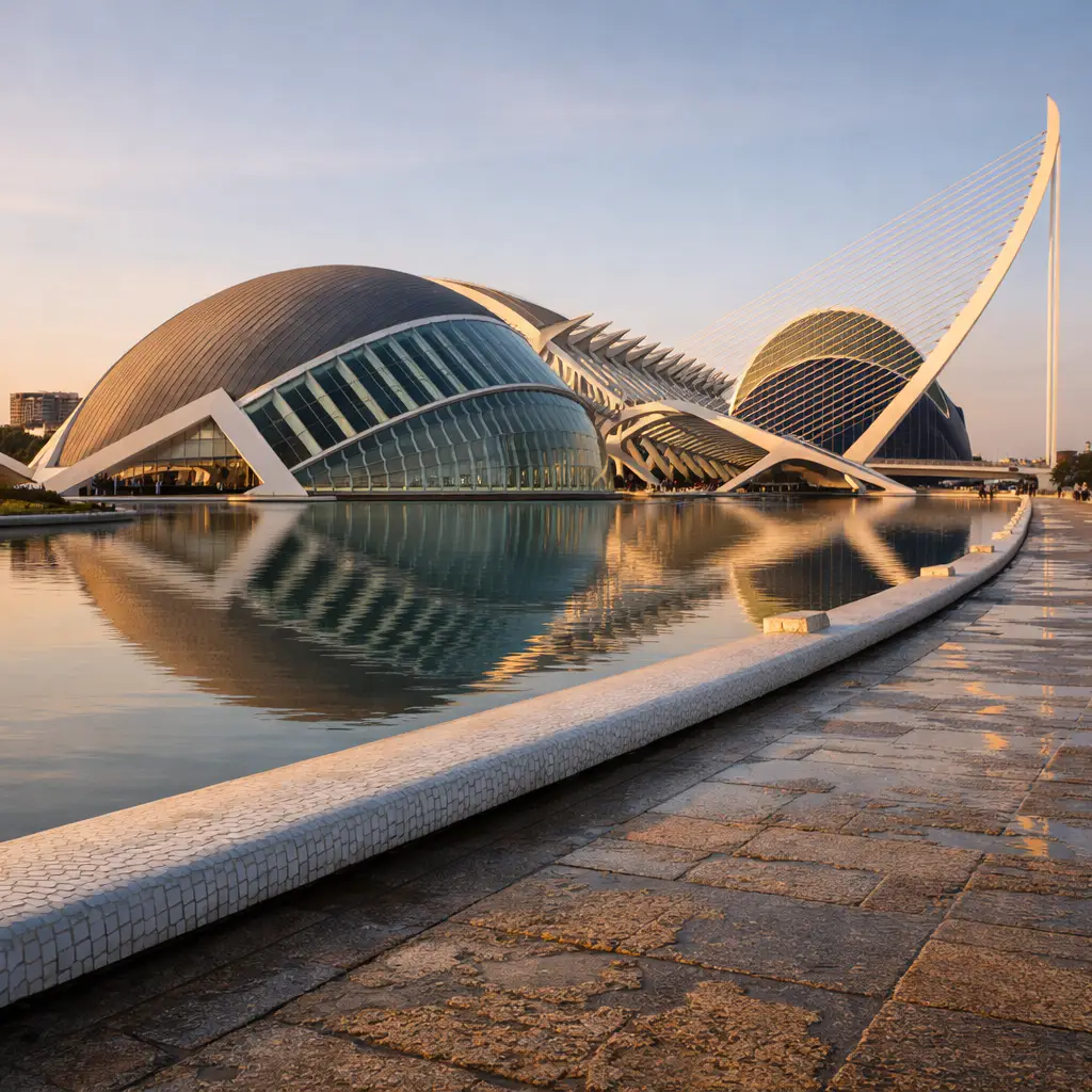 Guide voyage : Valence en janvier : que faire, budget, météo & itinéraire 3j