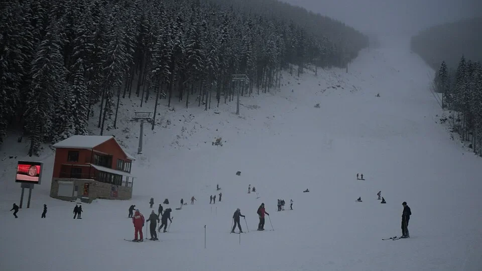 Bansko in Winter: Skiing, Lift Passes, Where to Stay and a 4-Day Budget