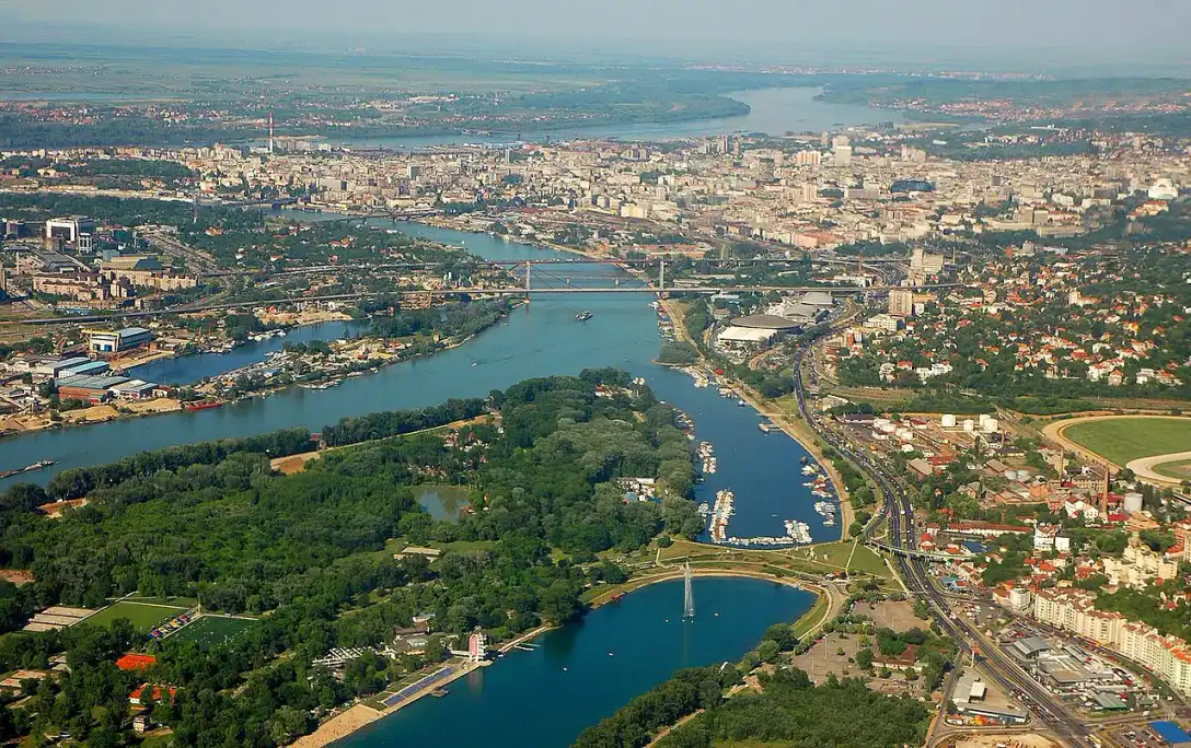 Belgrade in 2 Days: Itinerary, Where to Stay, Nightlife and Budget