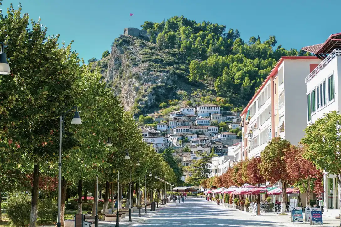Travel guide: Albania Travel Guide: Itinerary, Best Time, Transport and Budget