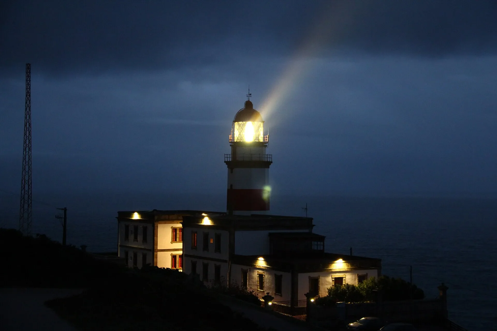 Stay in a Lighthouse: 6 Remarkable Places by the Sea