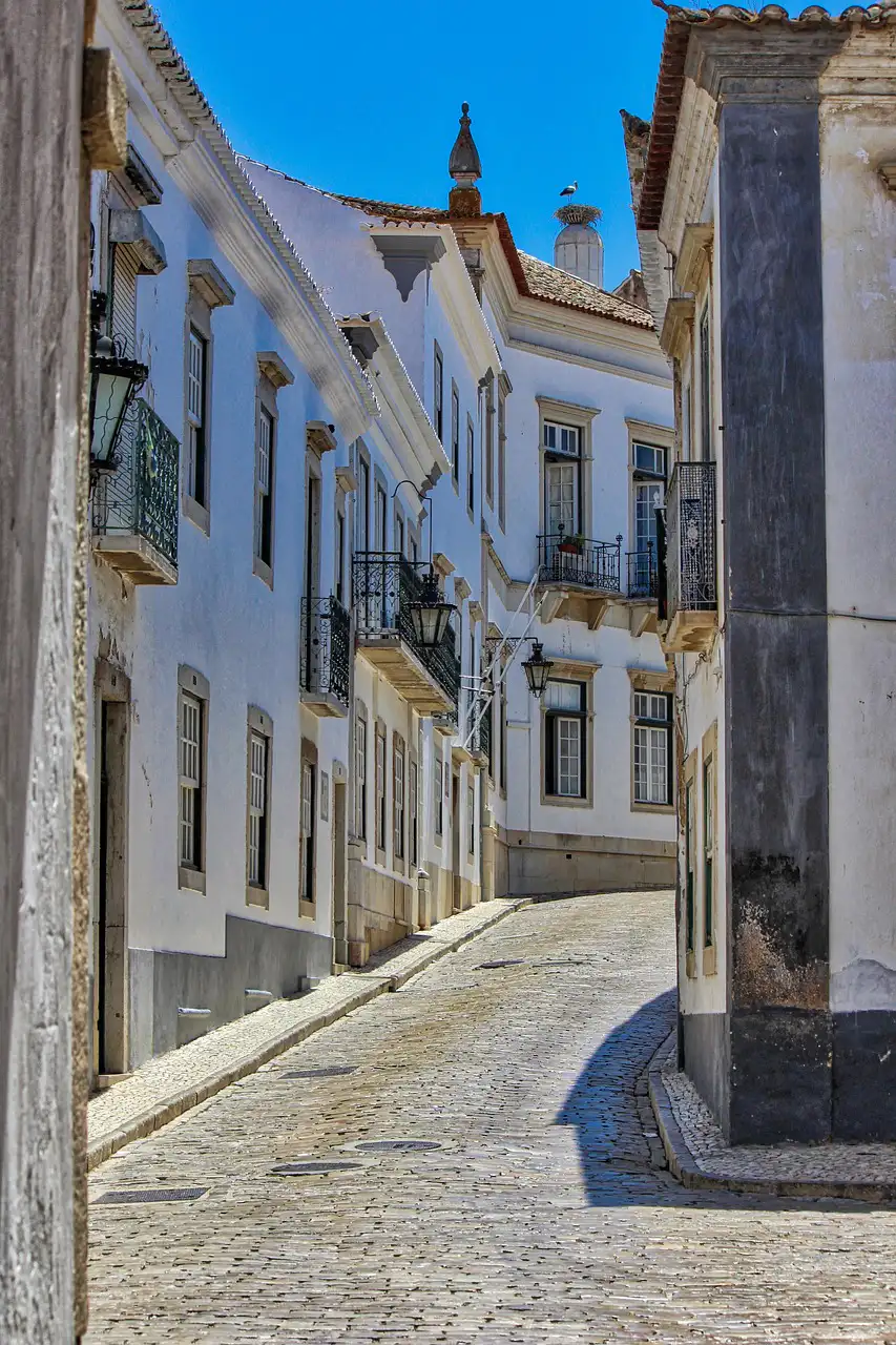 Portugal : Faro depuis Toulouse dès 35 €