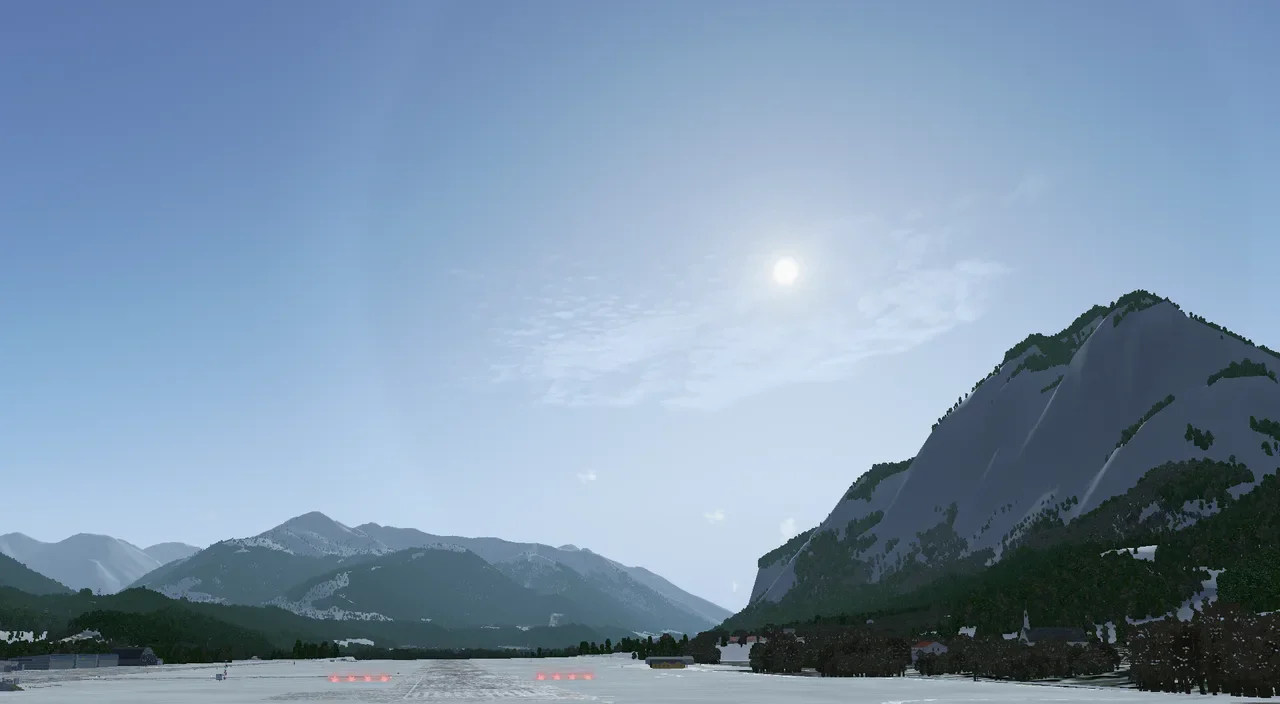 Innsbruck en hiver sans voiture : montagnes, marchés de Noël, où dormir et budget
