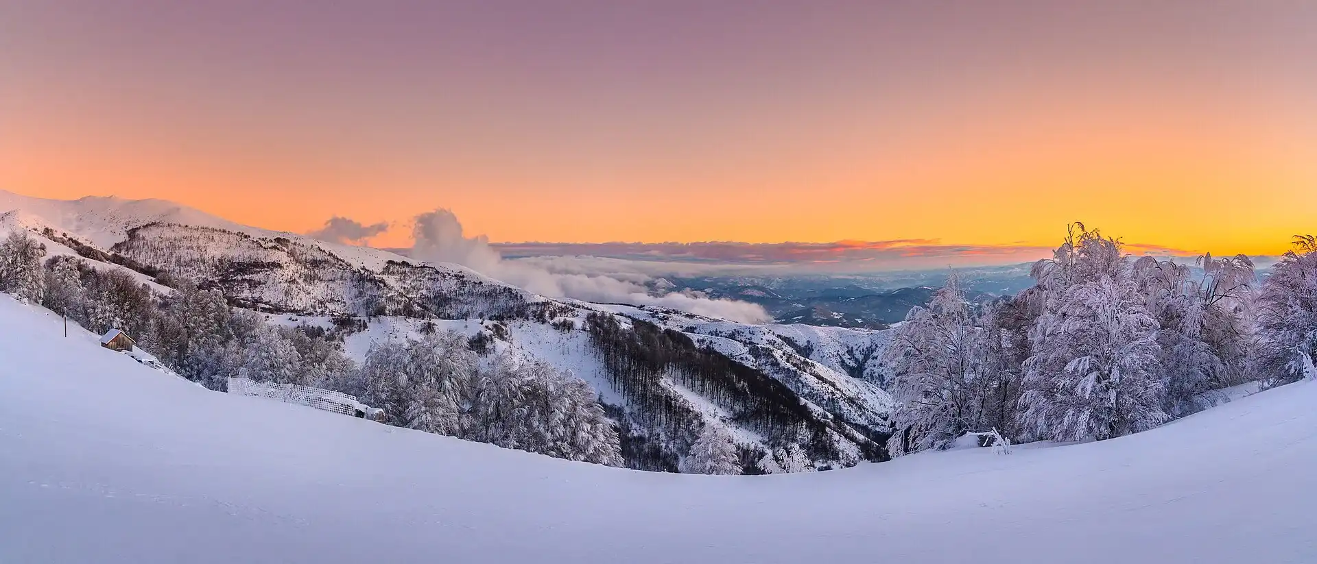 Where Is Skiing Really Cheapest in Central and Eastern Europe?
