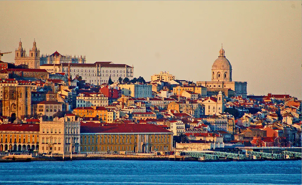 Lisbon in 3 Days: Itinerary, Where to Stay, Transport and Budget