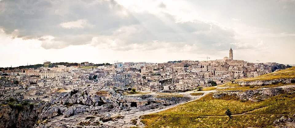 Travel guide: Matera in October: 2 Days in the Sassi, Weather, Where to Stay and Budget