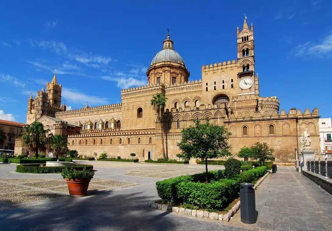 Palermo in October: Where to Stay, What to Do and Budget for 3–4 Days
