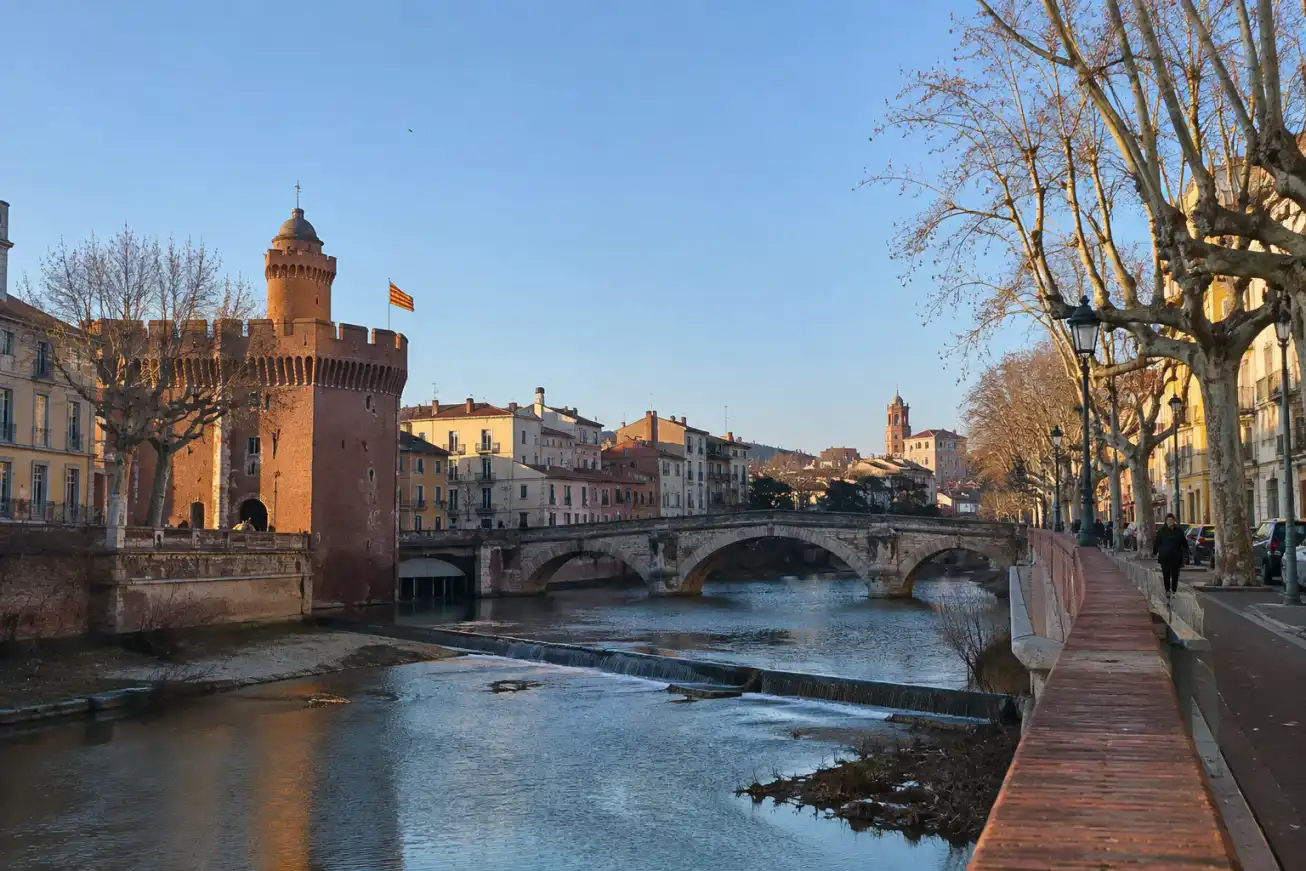 Perpignan in December: Catalan Christmas, 3-Day Itinerary and Budget