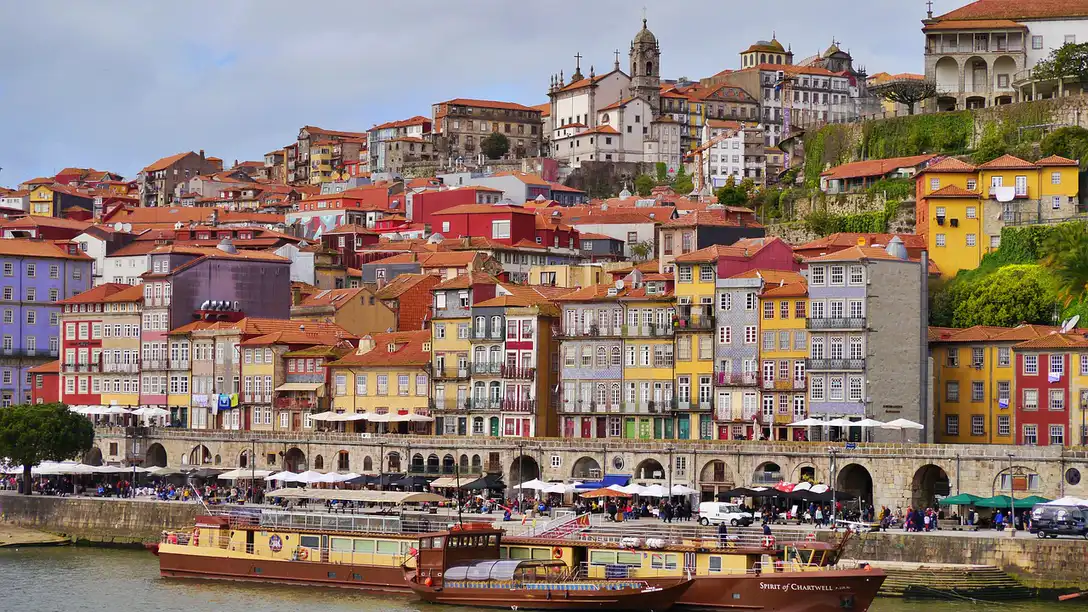 Porto en 3 jours : itinéraire sans voiture, budget et où dormir