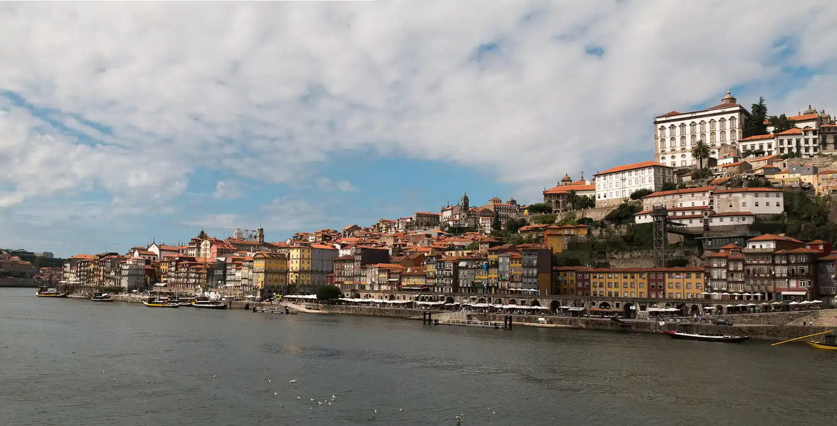 Portugal en train sans voiture : Lisbonne, Coimbra et Porto en 7 jours