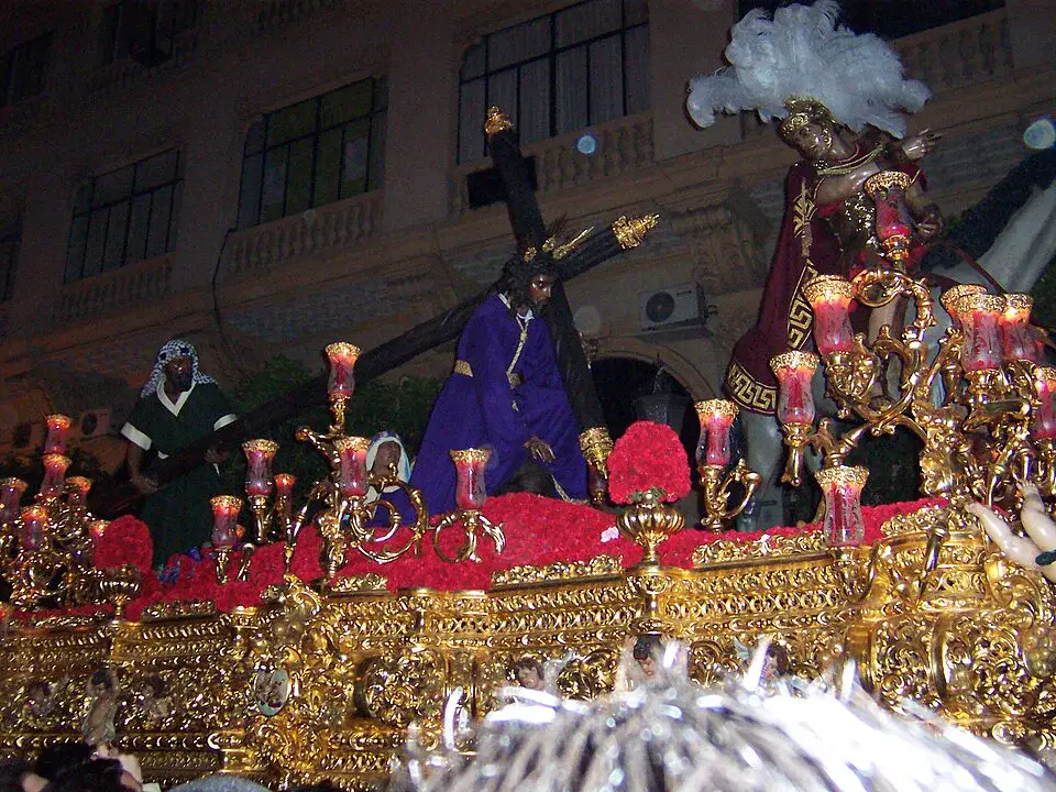 Seville Holy Week 2027: Dates, Where to Stay & Budget