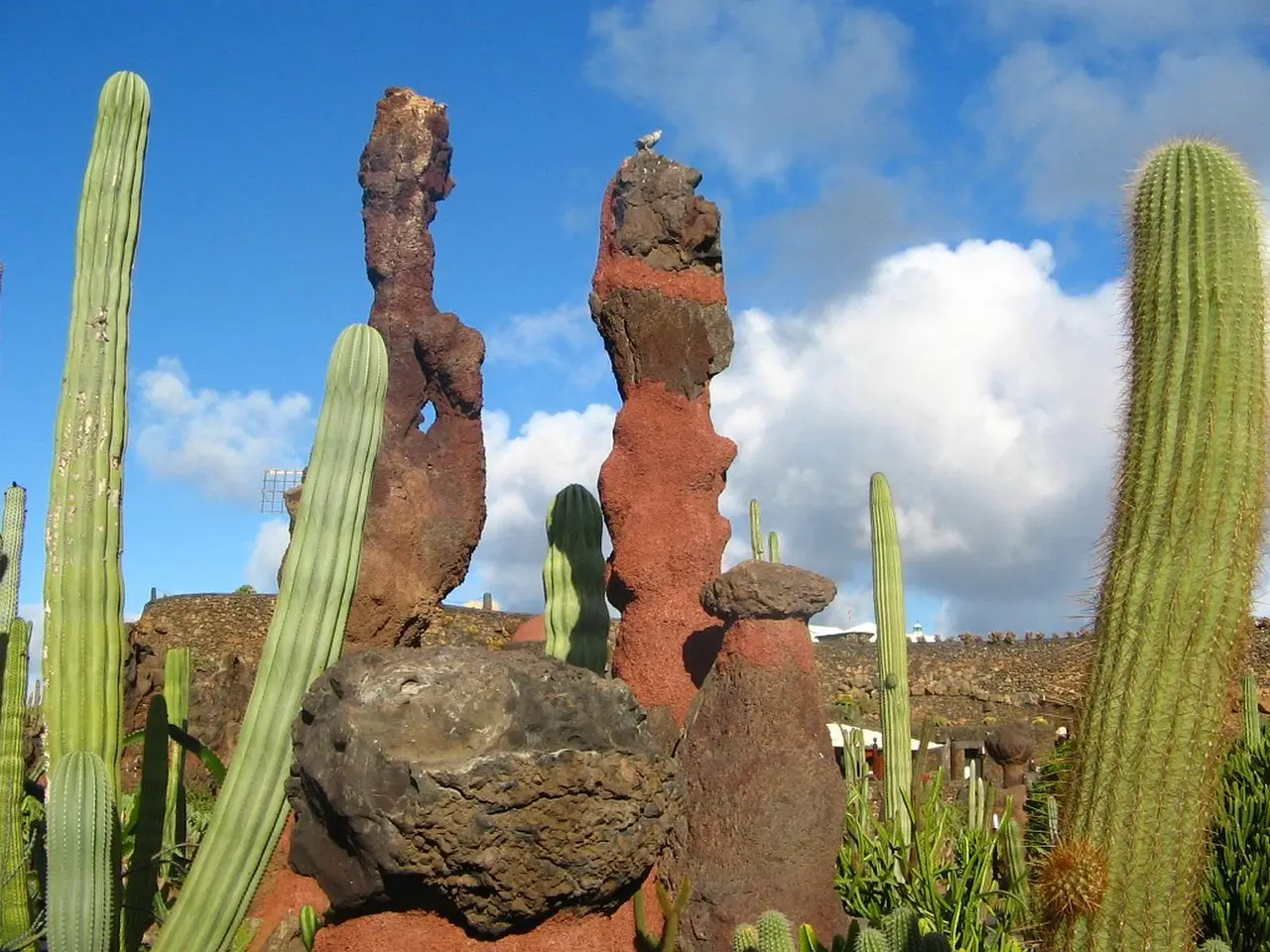 Vol pas cher Lanzarote ✈️ Automne/Hiver 2025 dès 58€ A/R – Soleil en hiver - Miniature 2